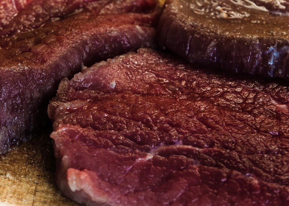 Free stock photo of meat