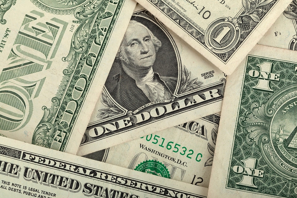Banknote bill business