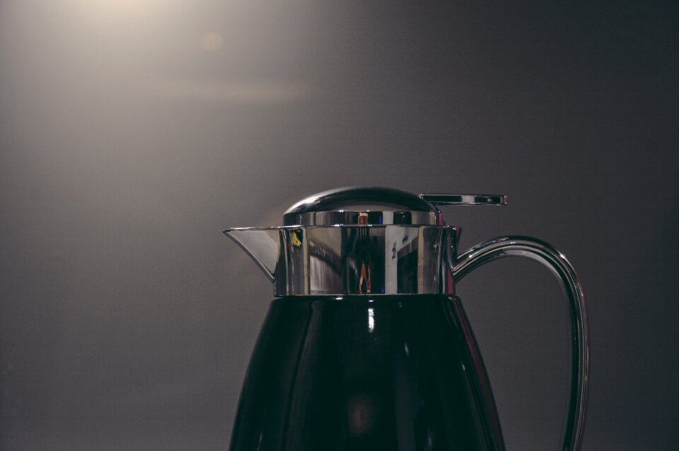 Free stock photo of black and-white, close-up, coffee