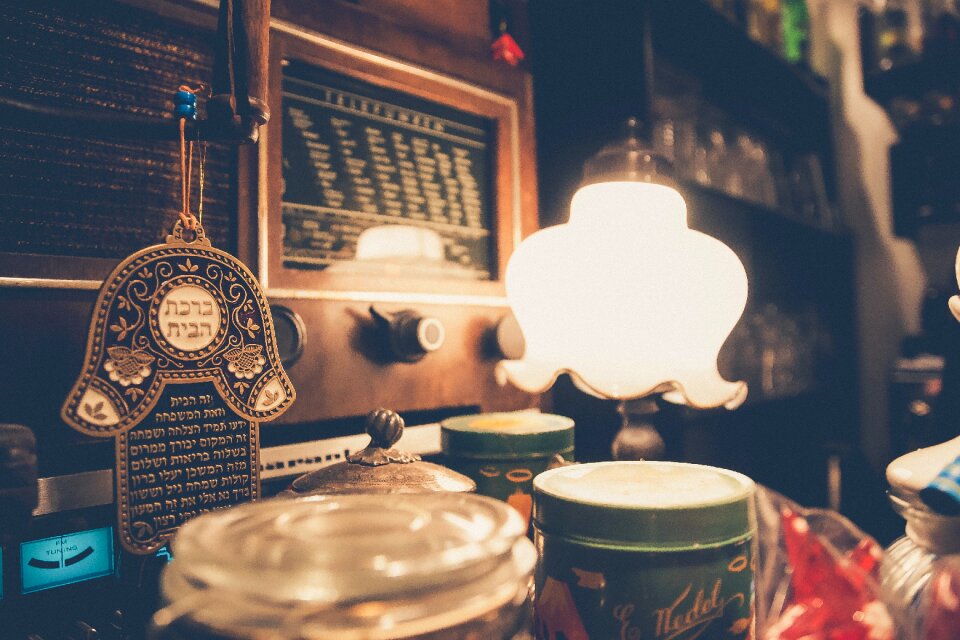 Free stock photo of night, theme coffee, warsaw