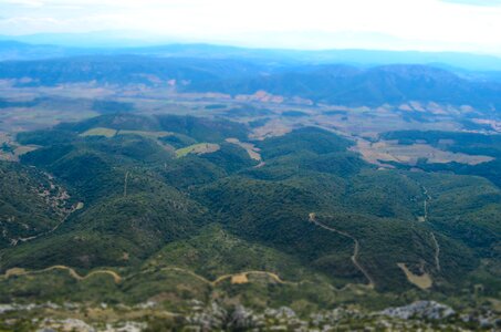 Free stock photo of landscape, mountains photo