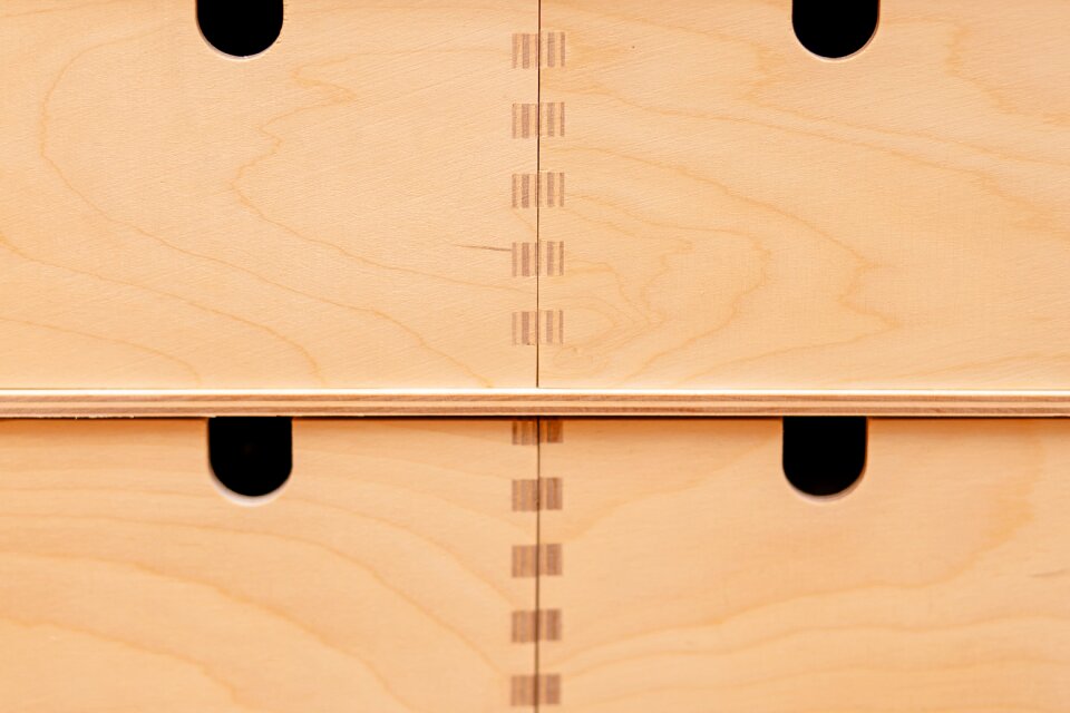 Free stock photo of minimal, office, wood