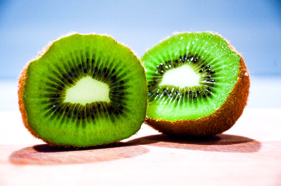 Free stock photo of kiwi