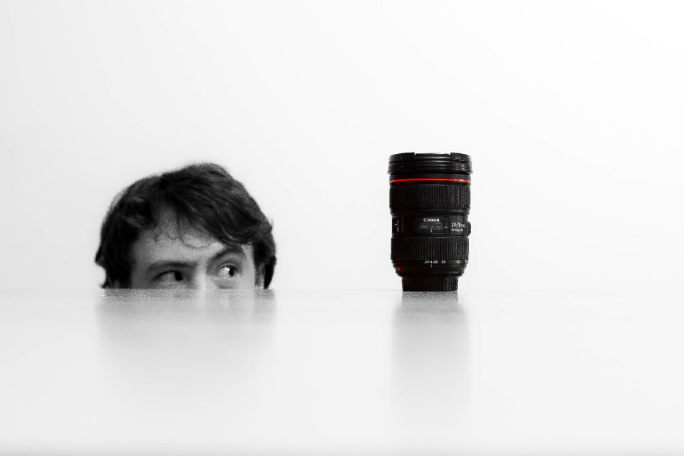 Free stock photo of 24 70, bague, canon