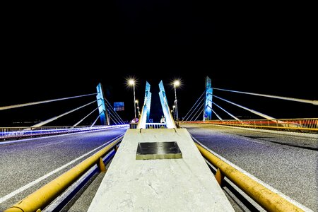 Free stock photo of bridge, cars, exposition