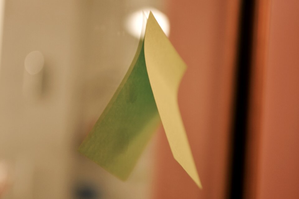 Free stock photo of blur, mirror