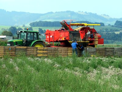Free stock photo of farming, machinery photo