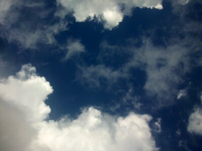 Free stock photo of cloud, clouds, sky