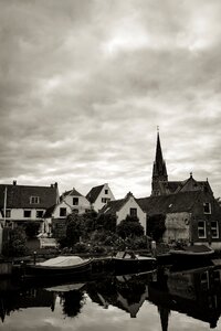 Free stock photo of breukelen
