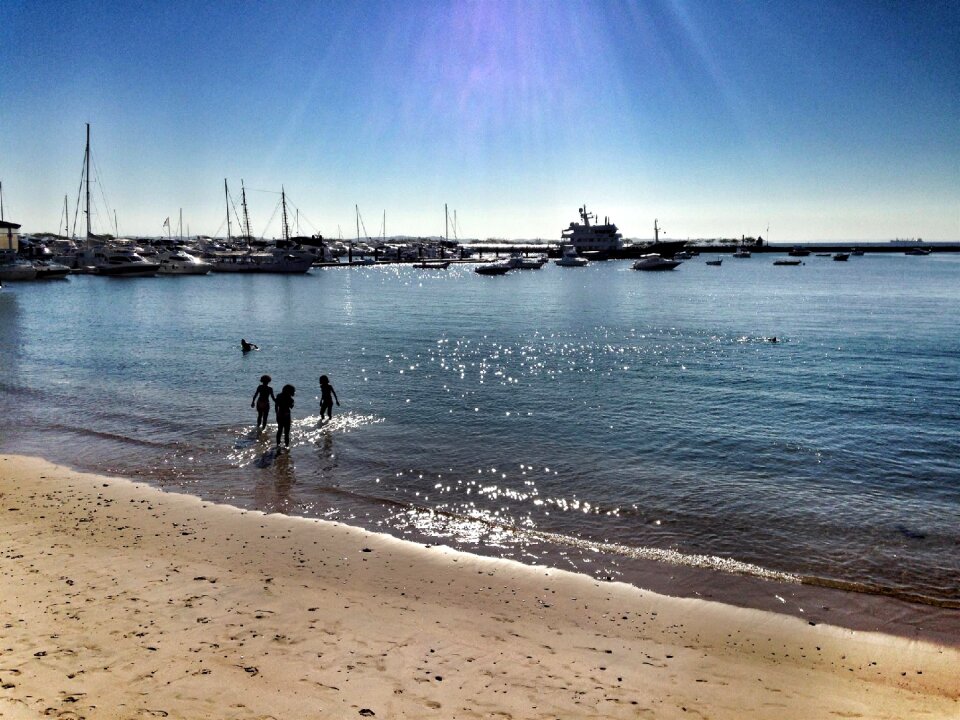 Free stock photo of bahia, bay, beach