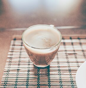 Free stock photo of caffeine, coffee, cup photo