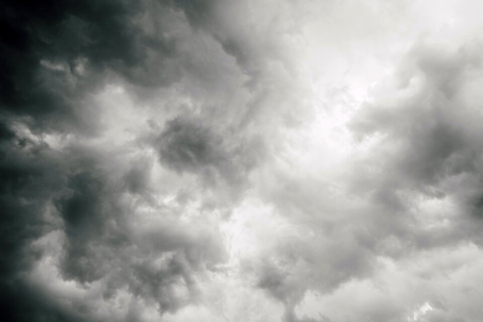 Free stock photo of clouds, nature, sky