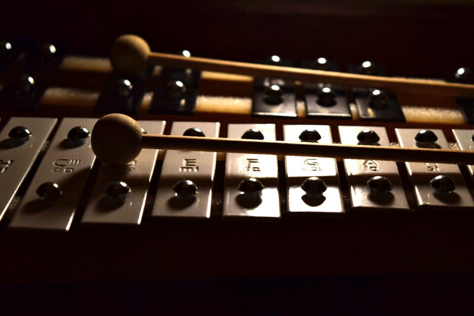 Musical Instrument Photography of Brass Instrument