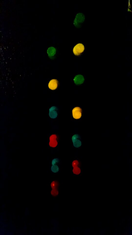 Free stock photo of night, tacks, theme symmetry