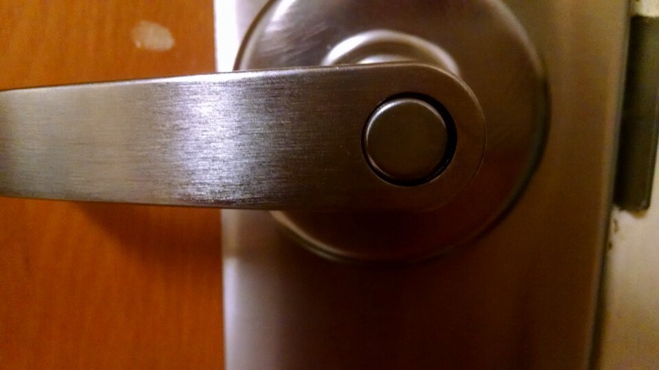 Free stock photo of doorknob, handle