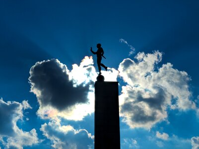 Free stock photo from Tookapic
