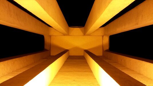 Free stock photo of light, theme symmetry