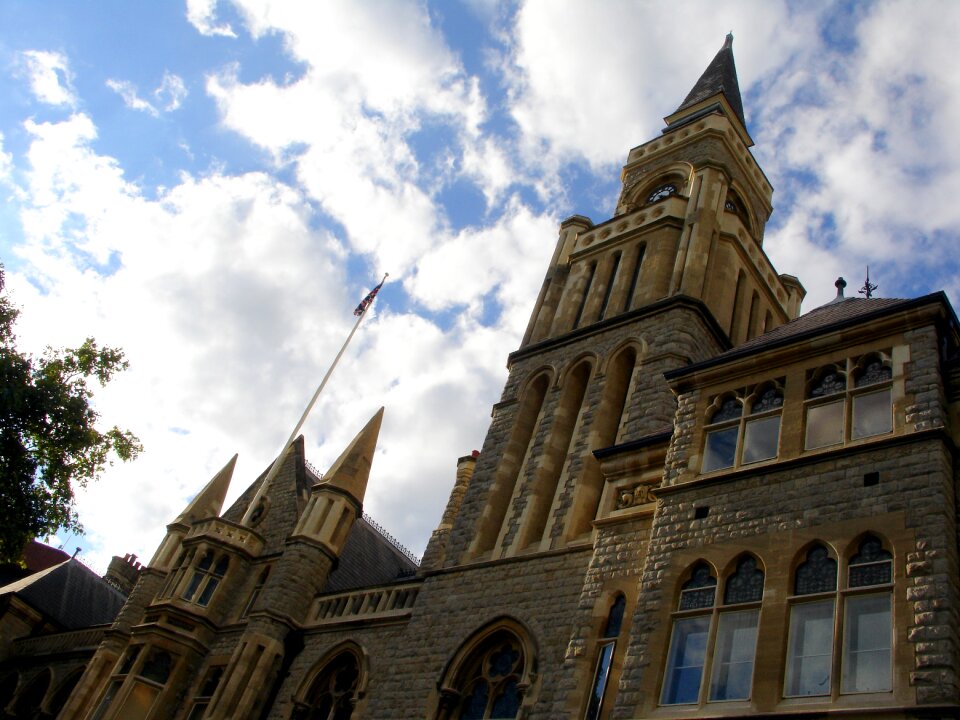 Free stock photo of architecture, building, city hall