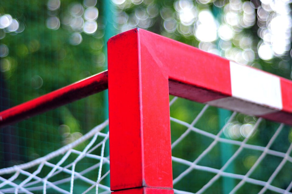 Free stock photo of ball, field, goal