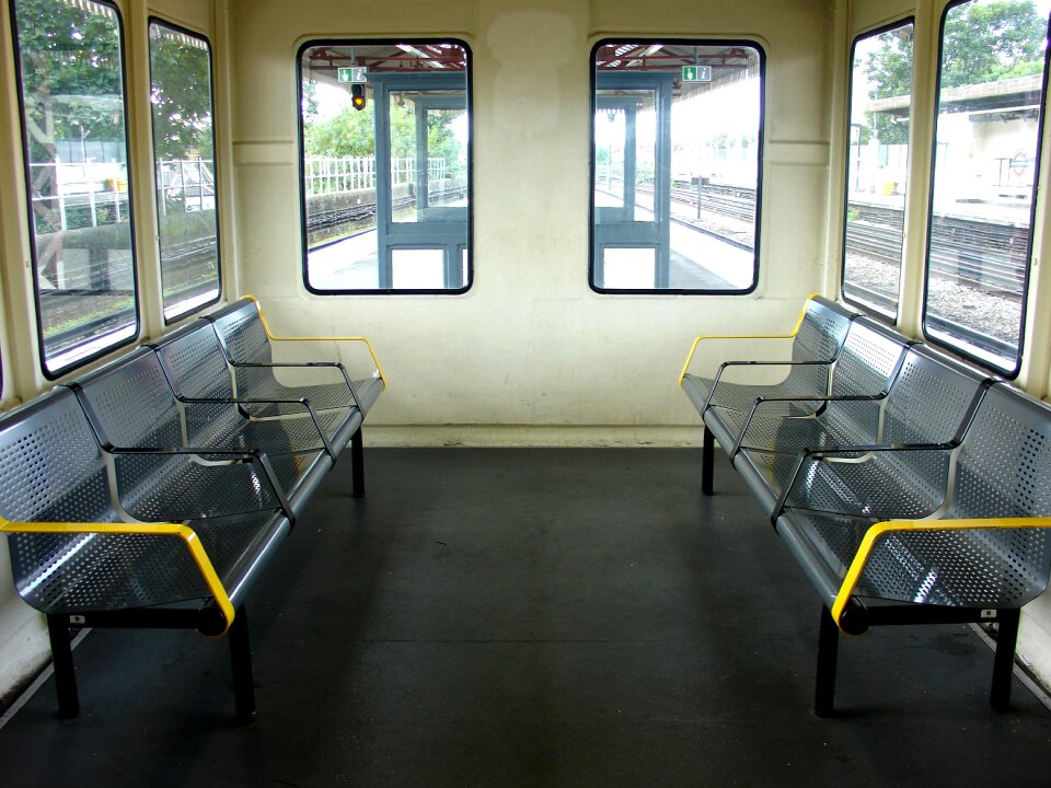 Free stock photo of chairs, room, theme symmetry