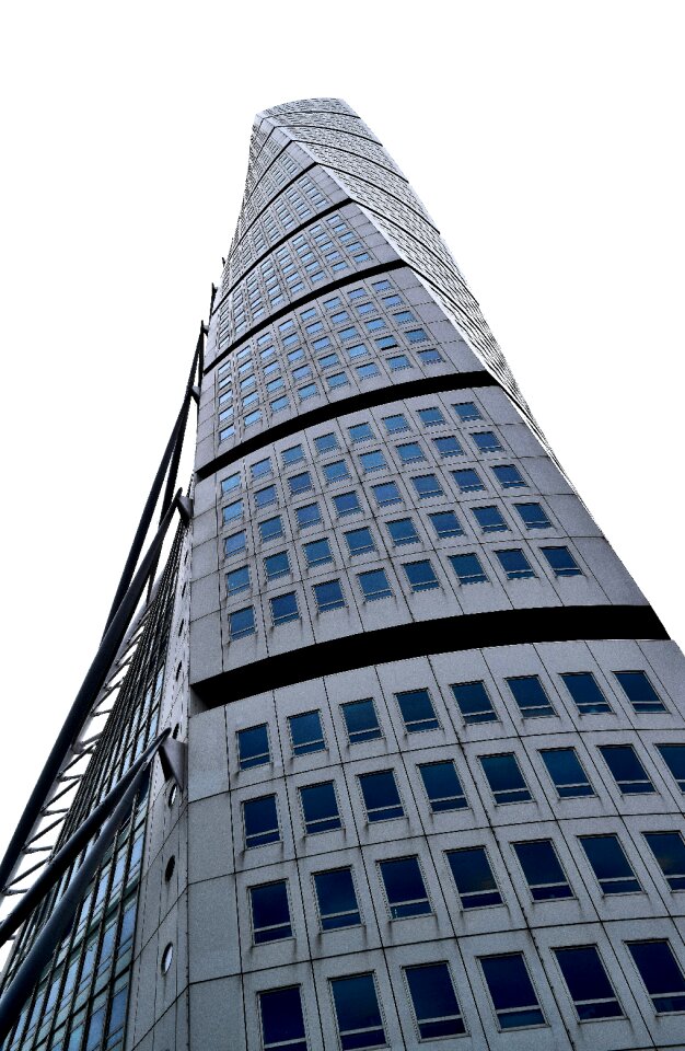 Free stock photo of architecture, building, malmo