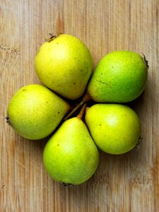 Free stock photo of fruits, pears photo