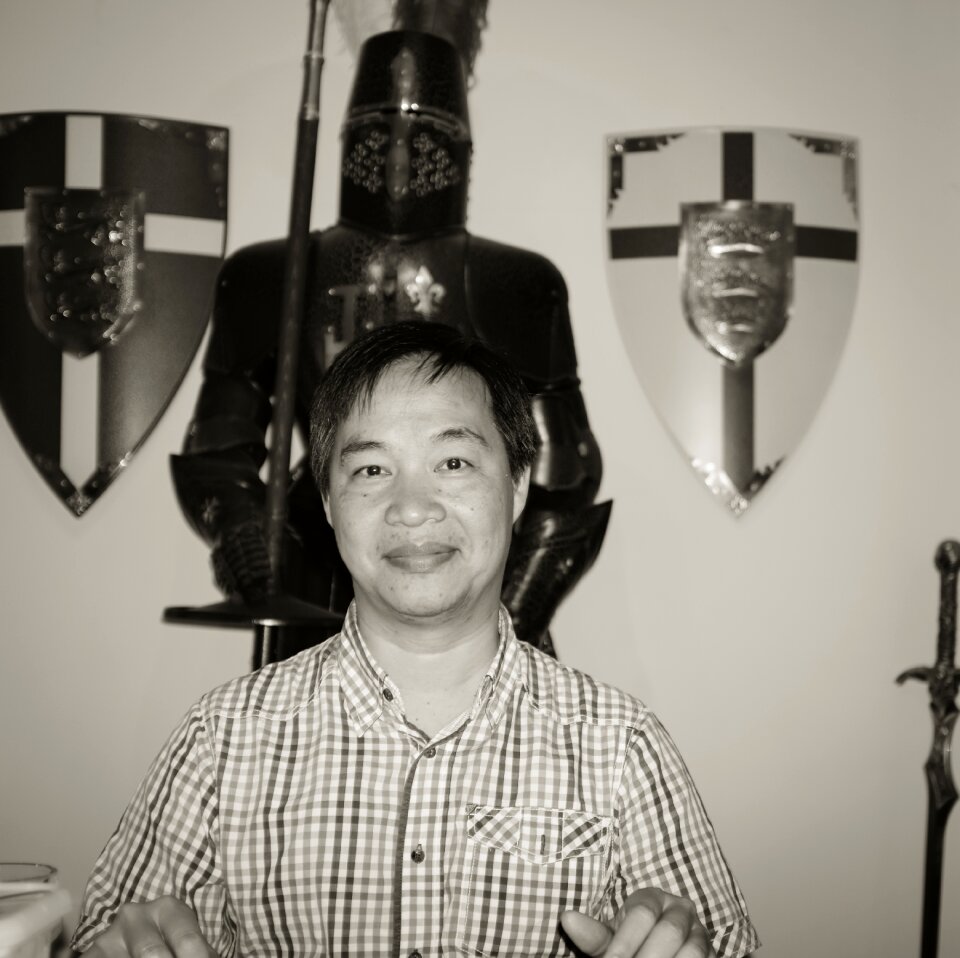 Free stock photo of knight