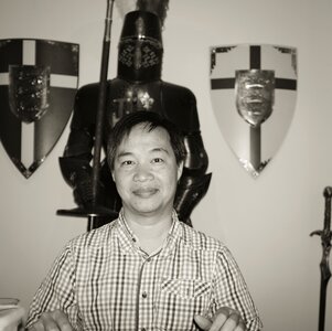 Free stock photo of knight