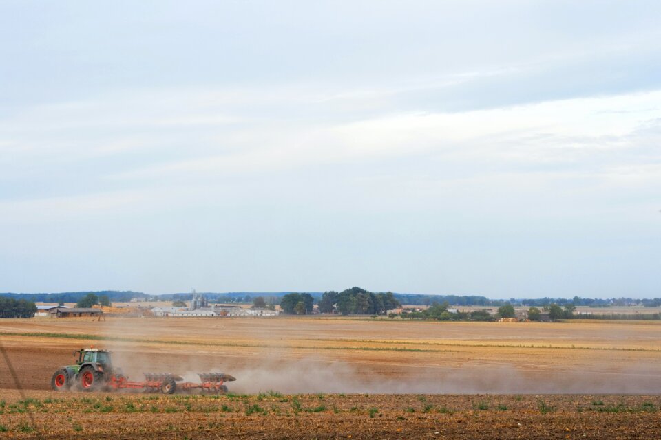 Free stock photo of agroculture, field