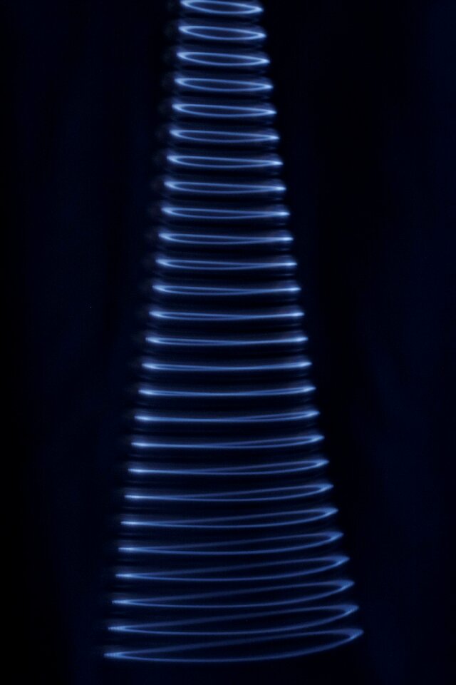 Free stock photo of light, pendulum