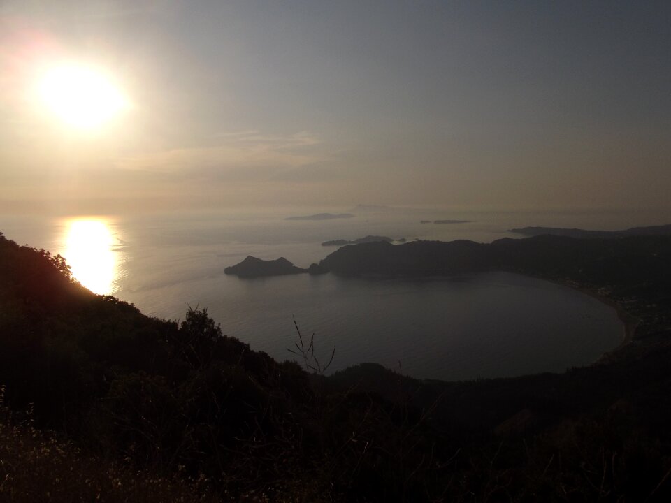 Free stock photo of corfu, greece, mathraki