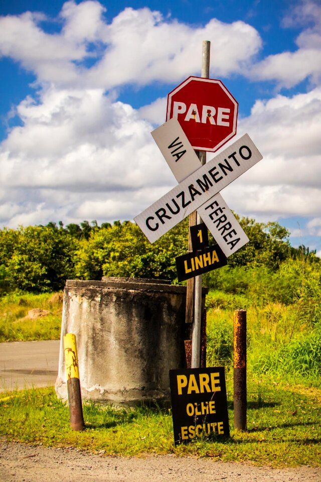 Free stock photo of 35mm, nikon, signs