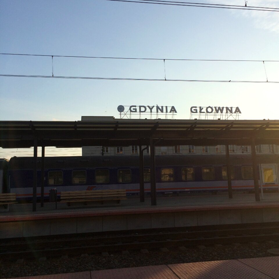 Free stock photo of mylifeisajourney trainstation-morning, theme movement