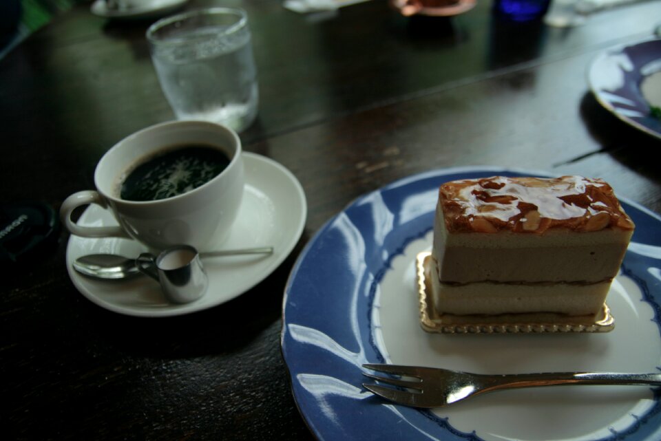 Free stock photo of coffee, sweets