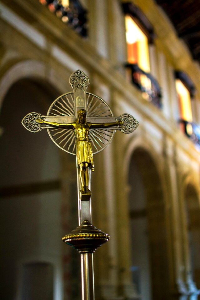 Free stock photo of holy cross, religious, sacred art