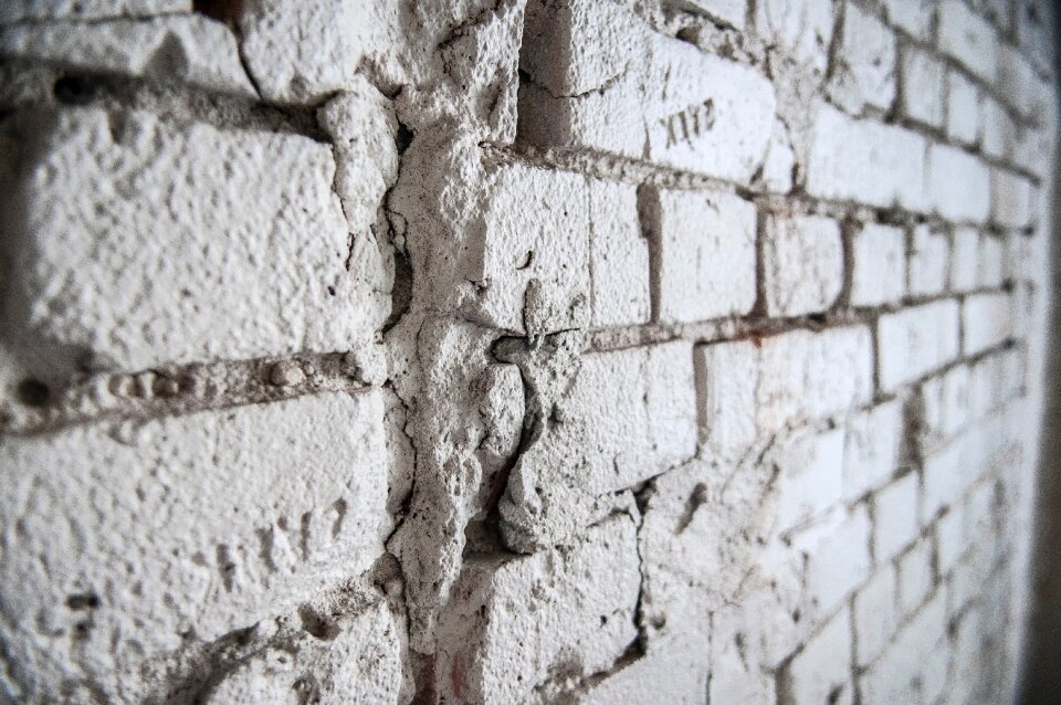 Free stock photo of brick, wall, white