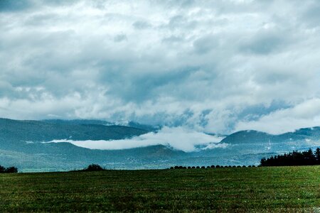 Free stock photo of andorra, clouds, earth photo