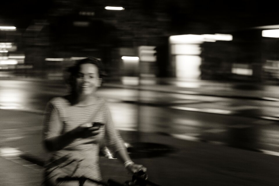 Free stock photo of alexandra, night