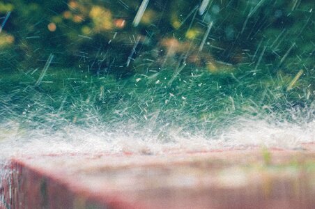 Free stock photo of close-up, rain, splash