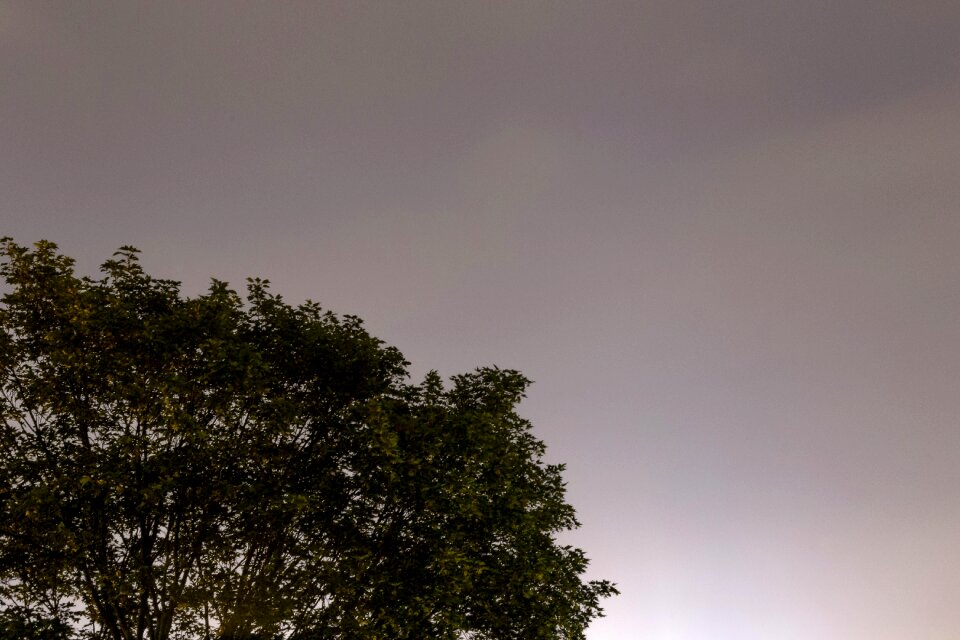 Free stock photo of clouds, cloudy, night