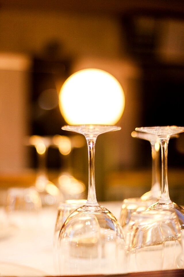 Free stock photo of glass, light, orb