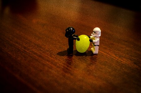 Free stock photo of lego, night, starwars photo