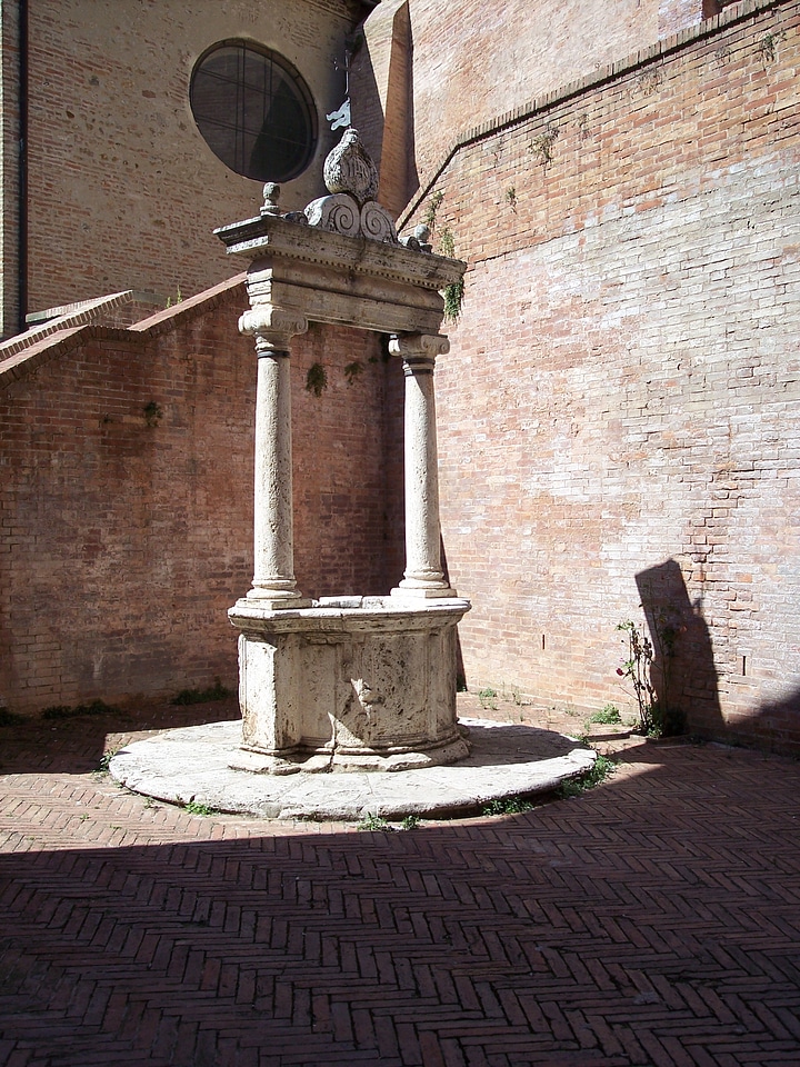 Renaissance siena tuscany