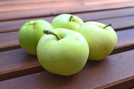 Free stock photo of apples, greening apples, papierowki photo
