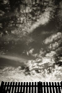 Free stock photo of sky