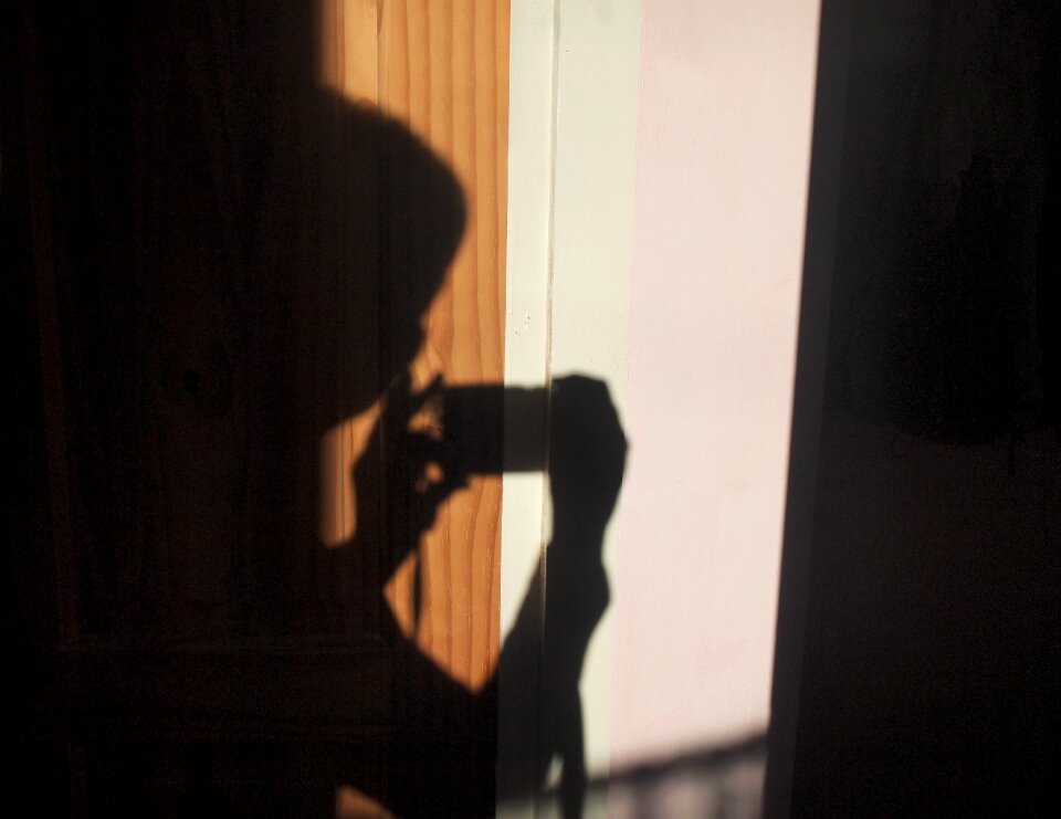 Free stock photo of shadow