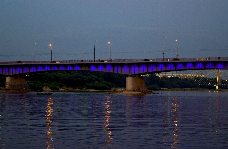 Free stock photo of boulevards, bridge, bulwary