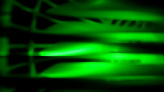 Free stock photo of fan, green, laser