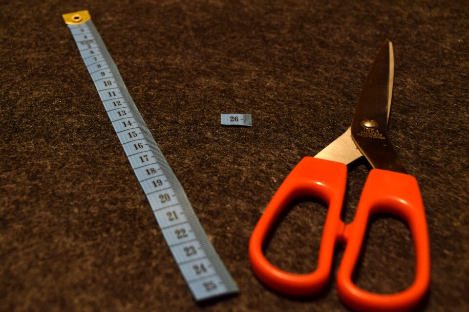 Free stock photo of challenge, countdown, sewing meter