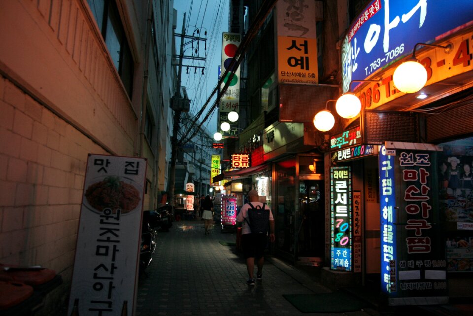 Free stock photo of streets